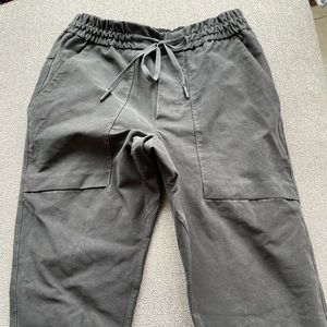 Lululemon bowline pant